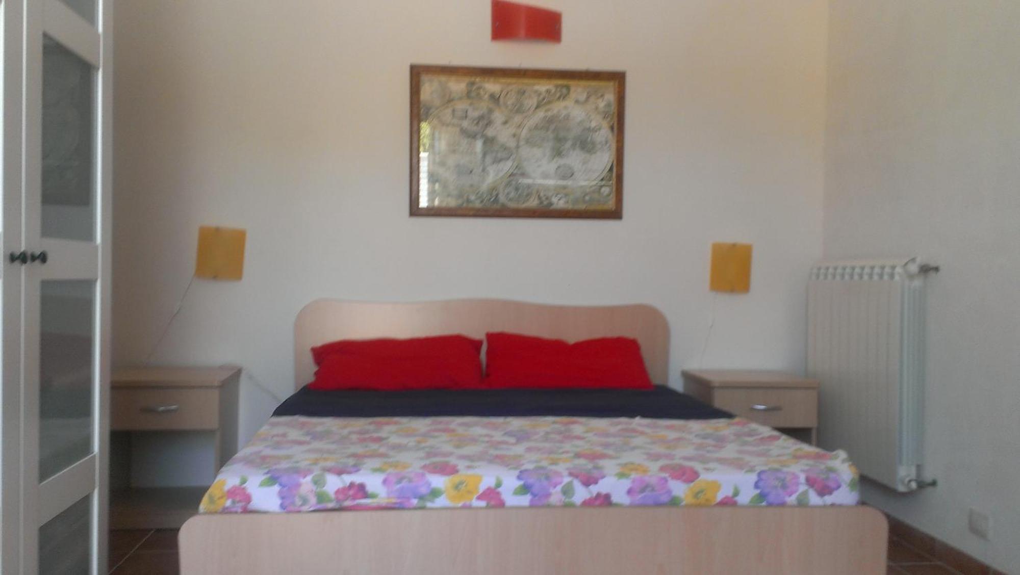 Appartement Behara à Marina di Ragusa Chambre photo