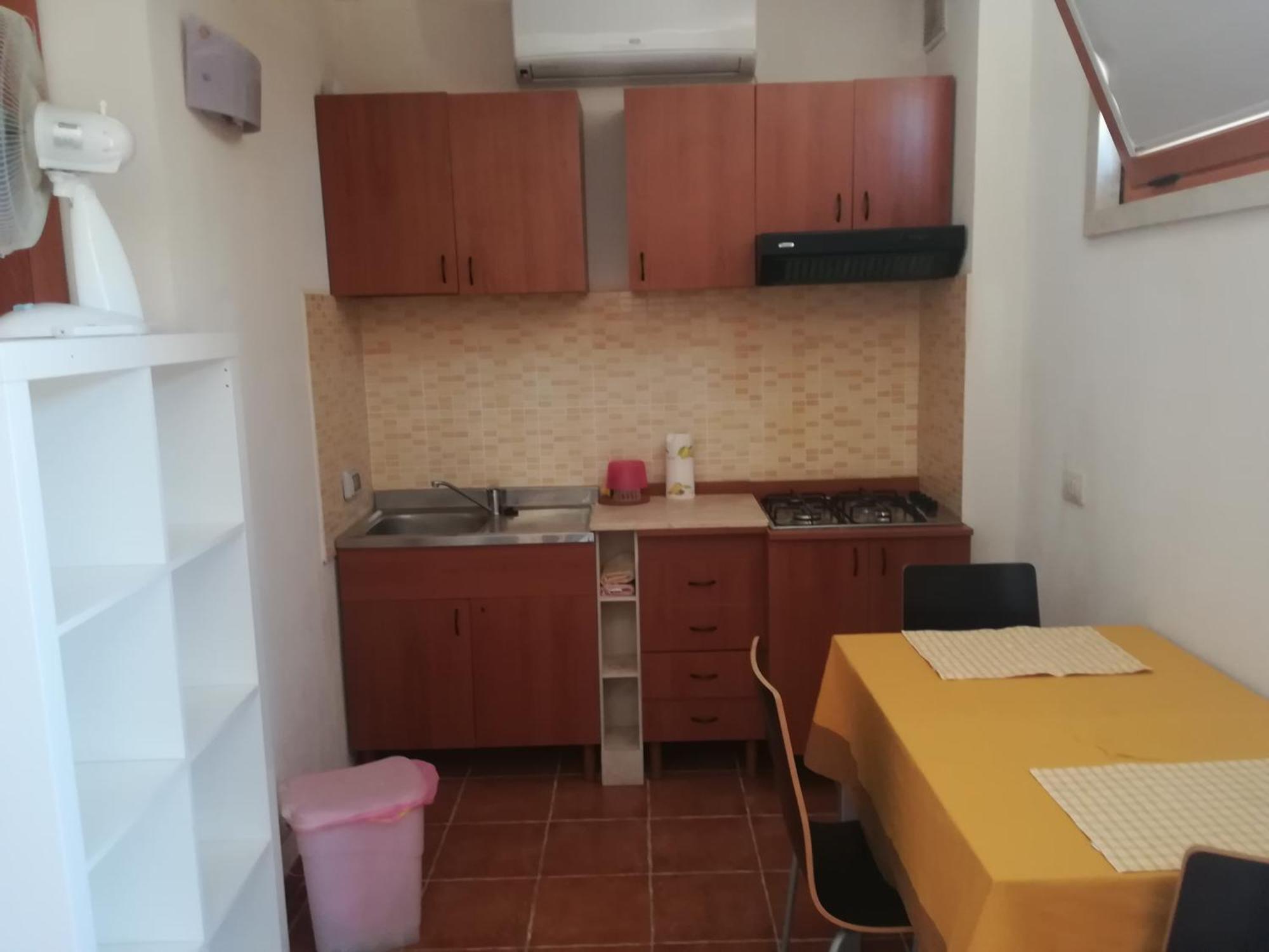 Appartement Behara à Marina di Ragusa Chambre photo
