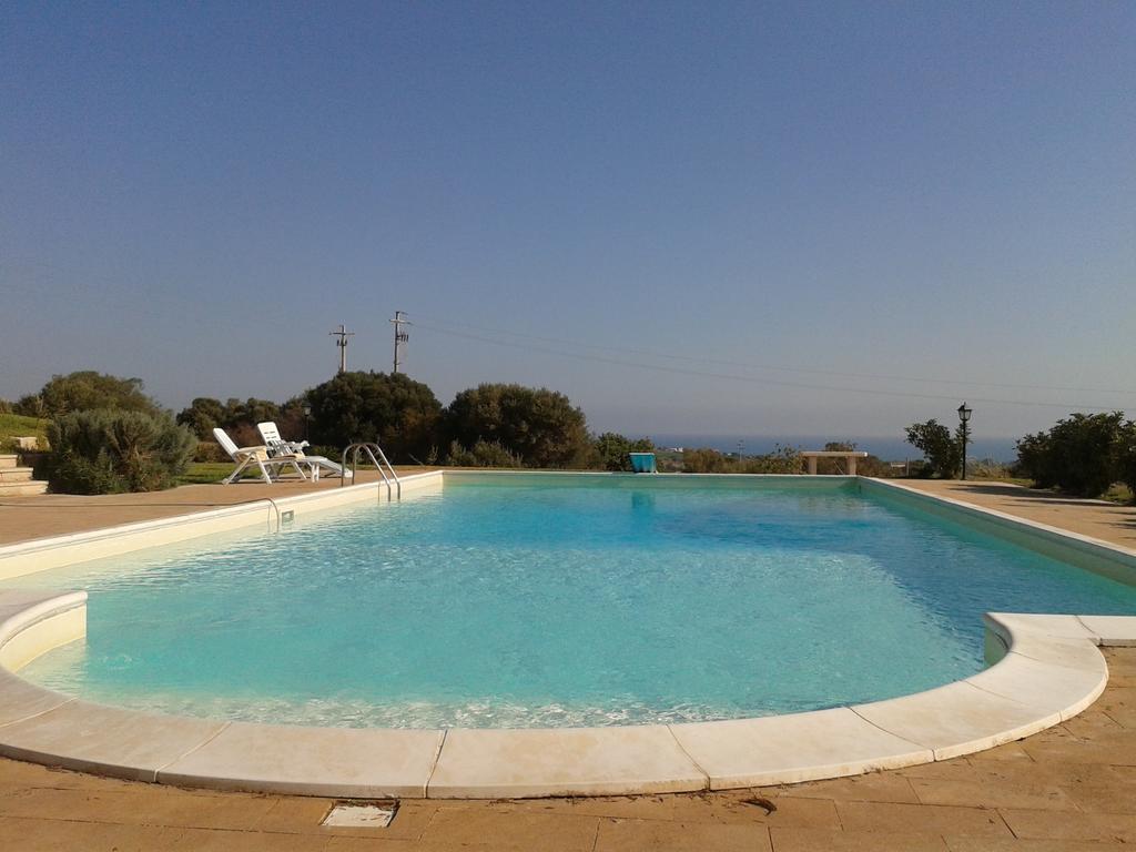 Appartement Behara à Marina di Ragusa Extérieur photo