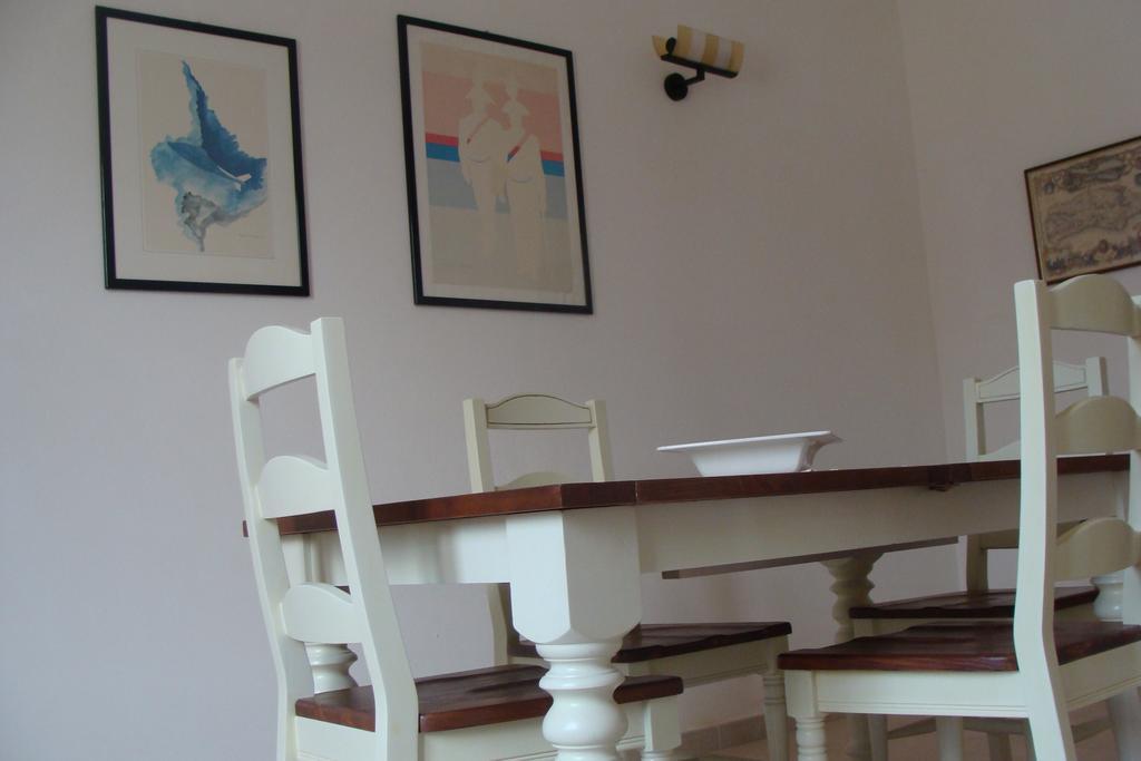 Appartement Behara à Marina di Ragusa Extérieur photo