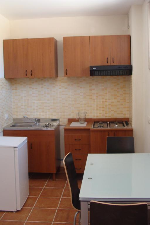 Appartement Behara à Marina di Ragusa Extérieur photo