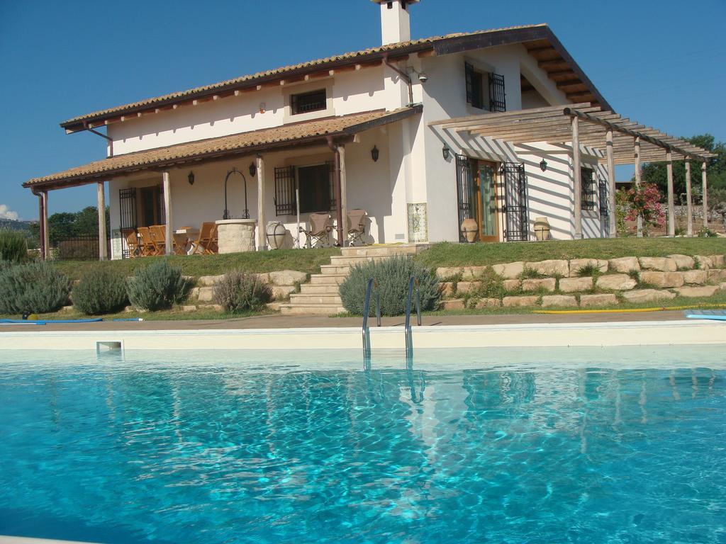 Appartement Behara à Marina di Ragusa Extérieur photo