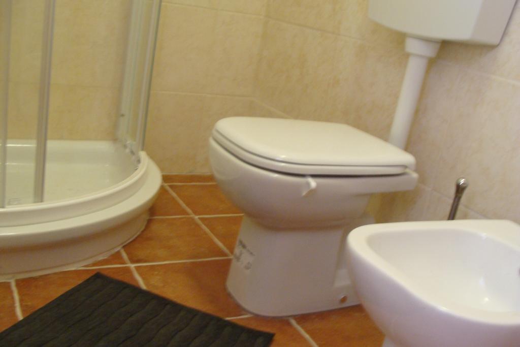 Appartement Behara à Marina di Ragusa Extérieur photo
