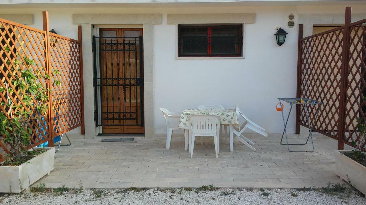 Appartement Behara à Marina di Ragusa Extérieur photo