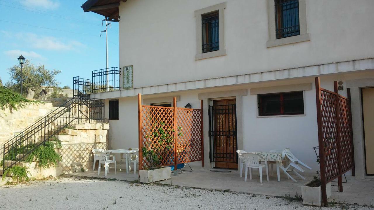 Appartement Behara à Marina di Ragusa Extérieur photo