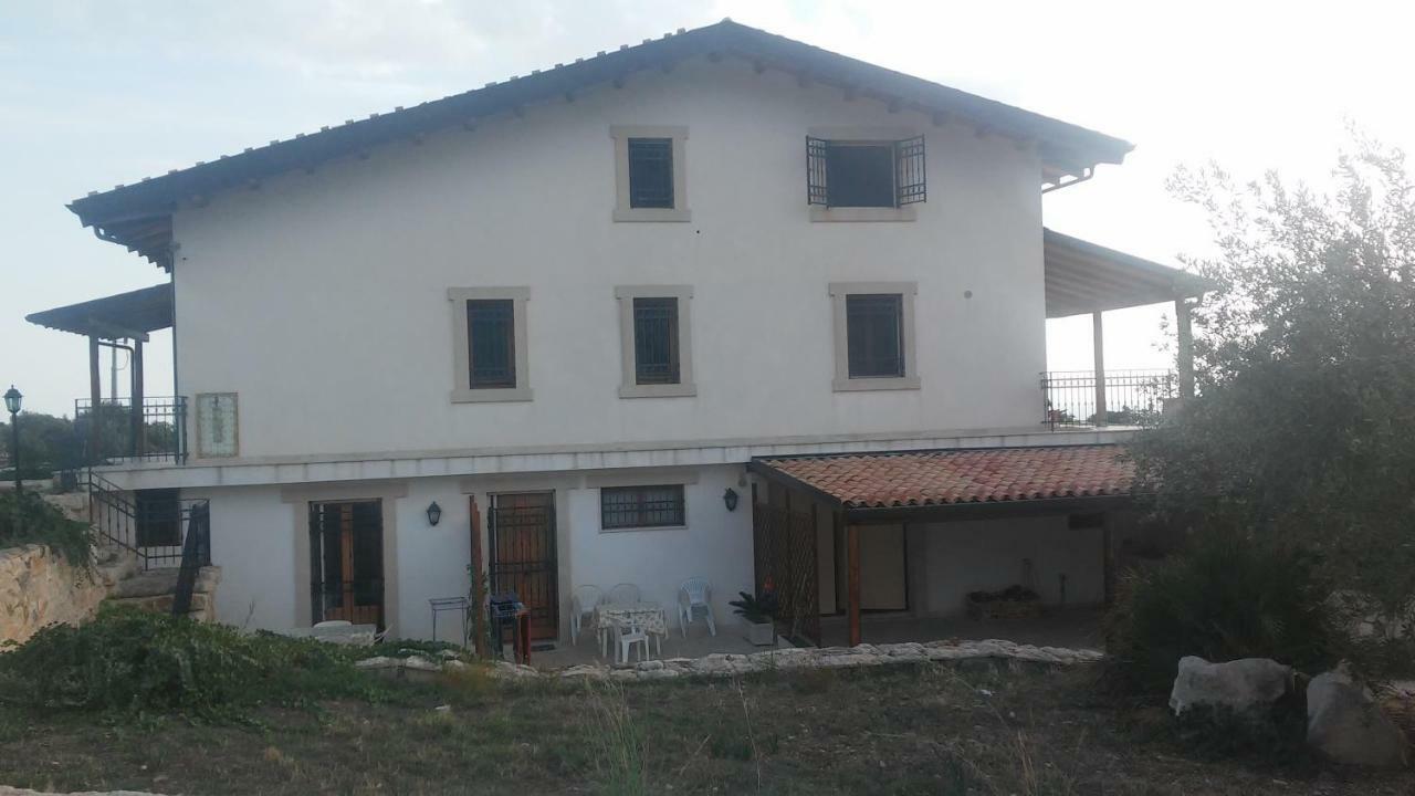 Appartement Behara à Marina di Ragusa Extérieur photo