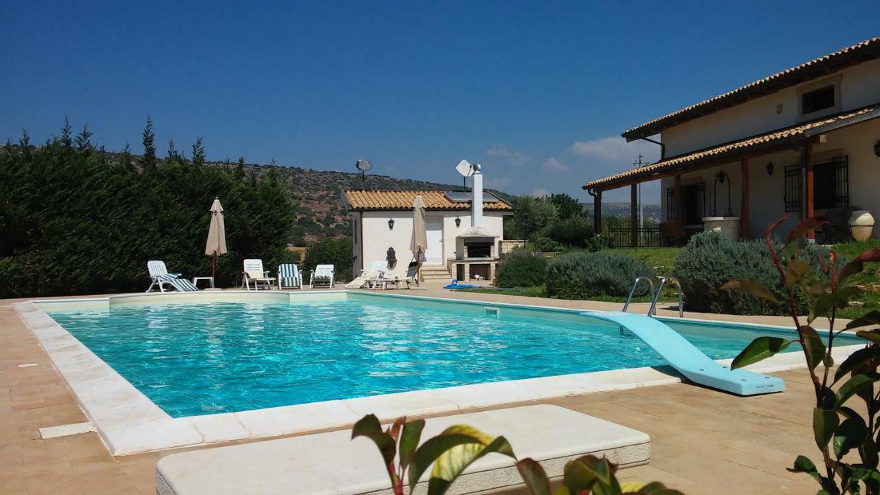 Appartement Behara à Marina di Ragusa Extérieur photo