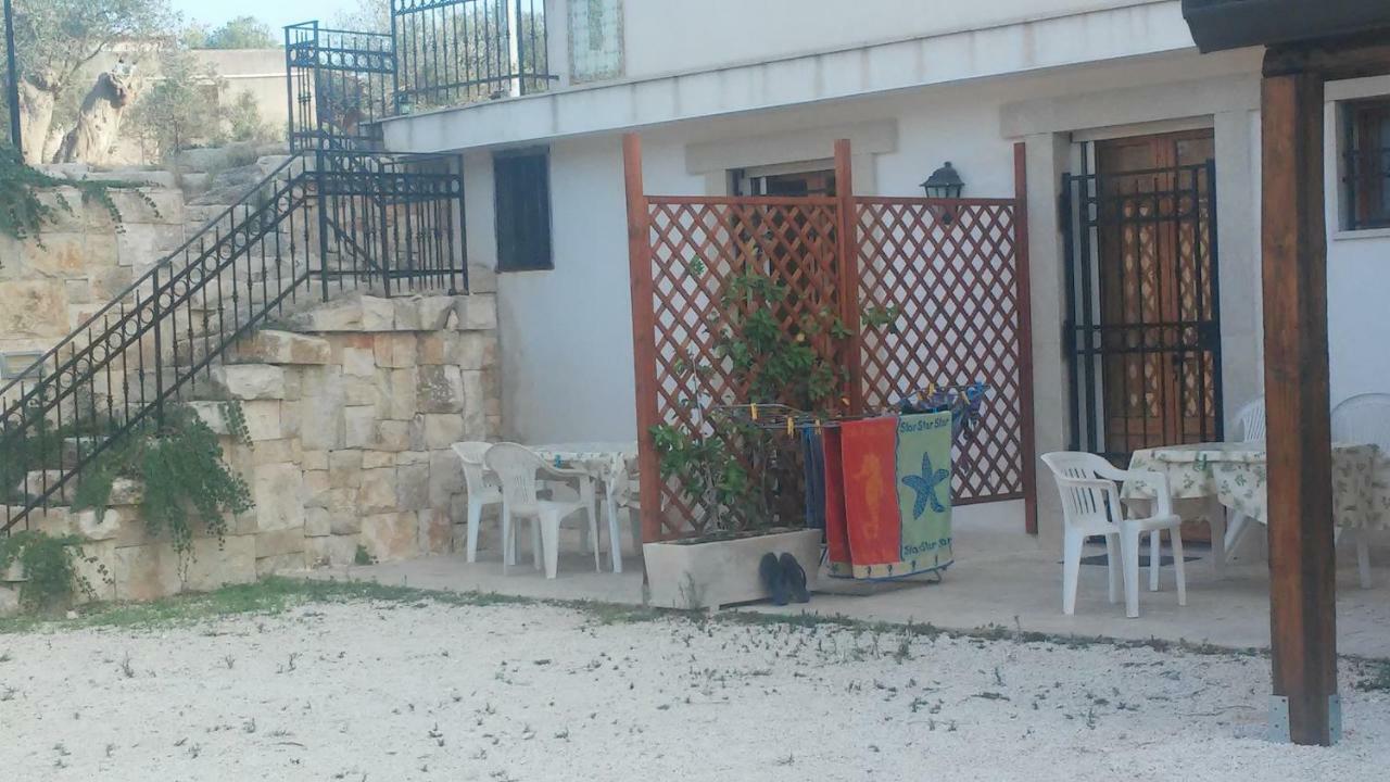 Appartement Behara à Marina di Ragusa Extérieur photo
