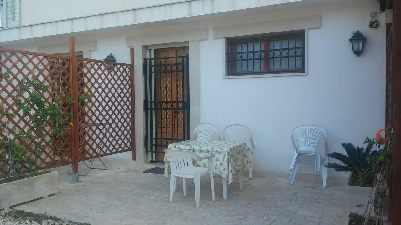 Appartement Behara à Marina di Ragusa Extérieur photo